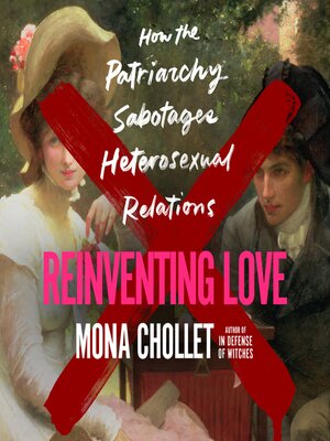 cover image of Reinventing Love